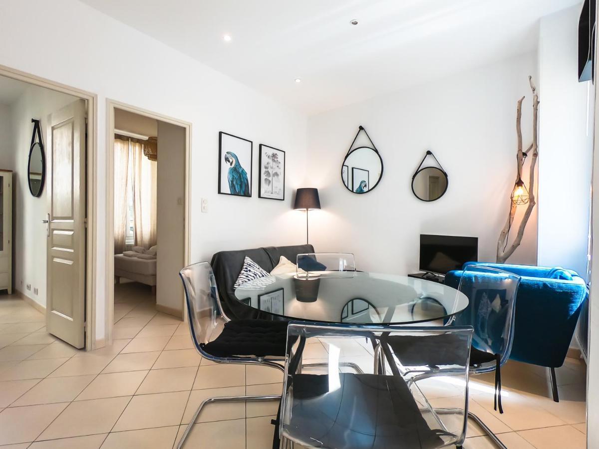 Bh - Port - New 2 In The Heart Of Port Of Apartment