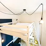 Bh - Port - New 2 Room In The Heart Of Port Of Nice