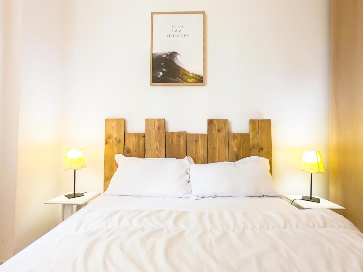 Bh - Port - New 2 In The Heart Of Port Of Apartment Nizza