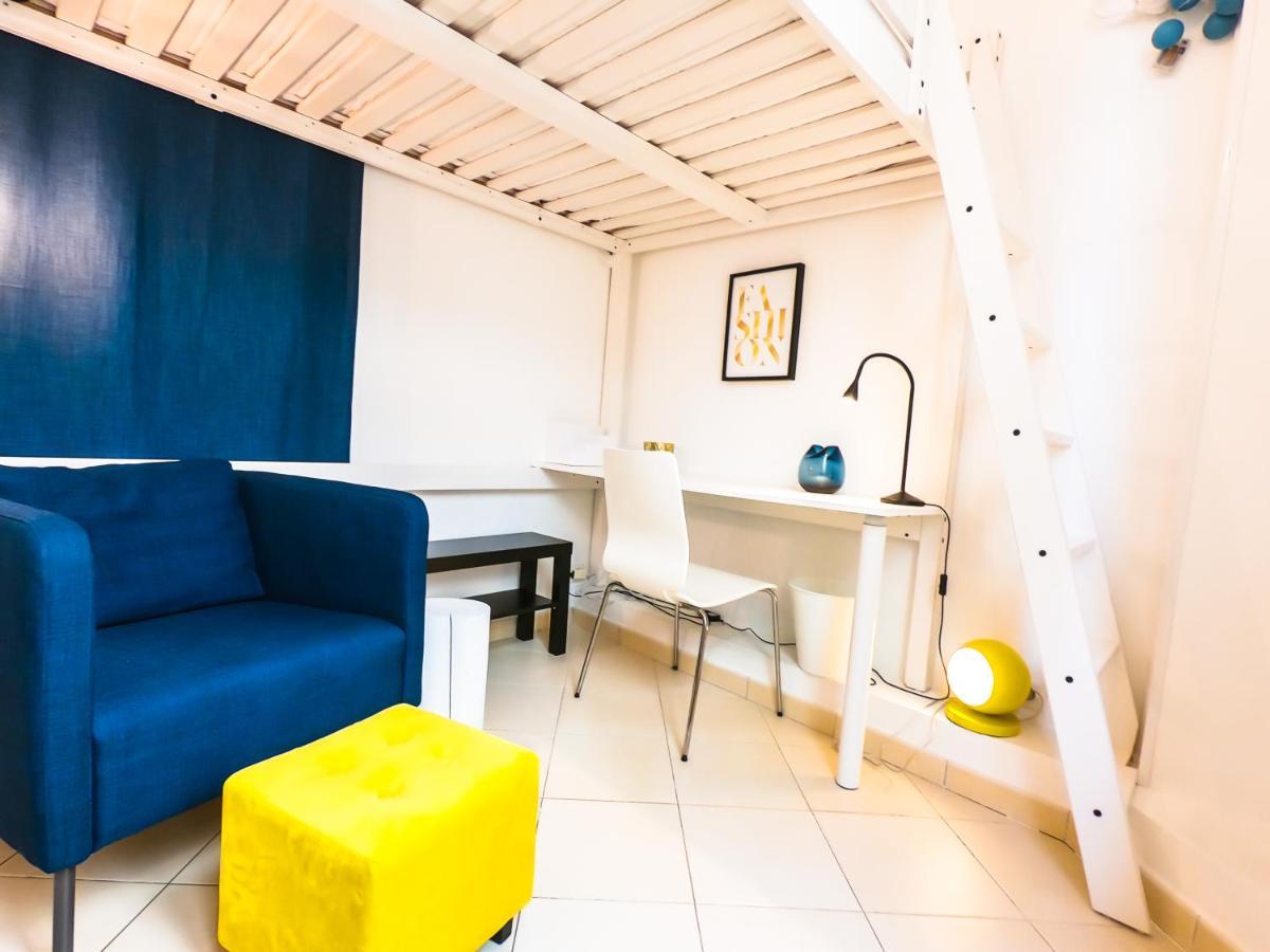 Apartment Bh - Port - New 2 In The Heart Of Port Of
