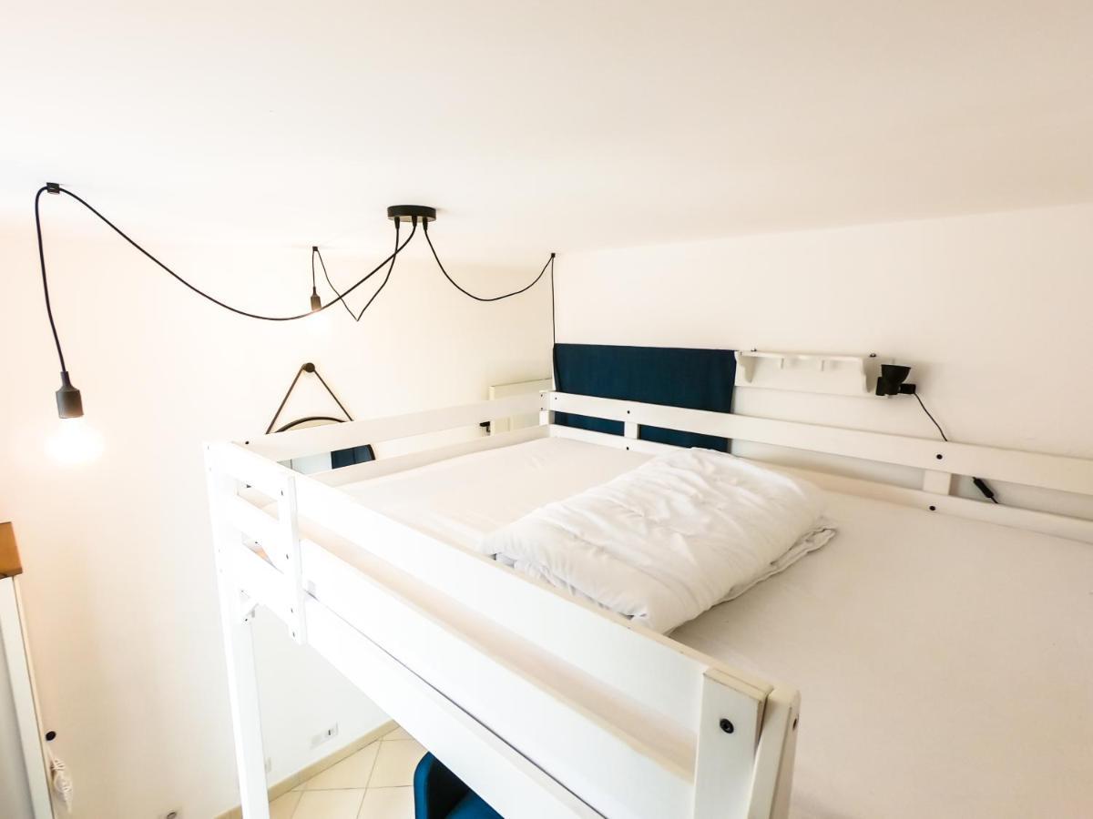 Apartment Bh - Port - New 2 In The Heart Of Port Of