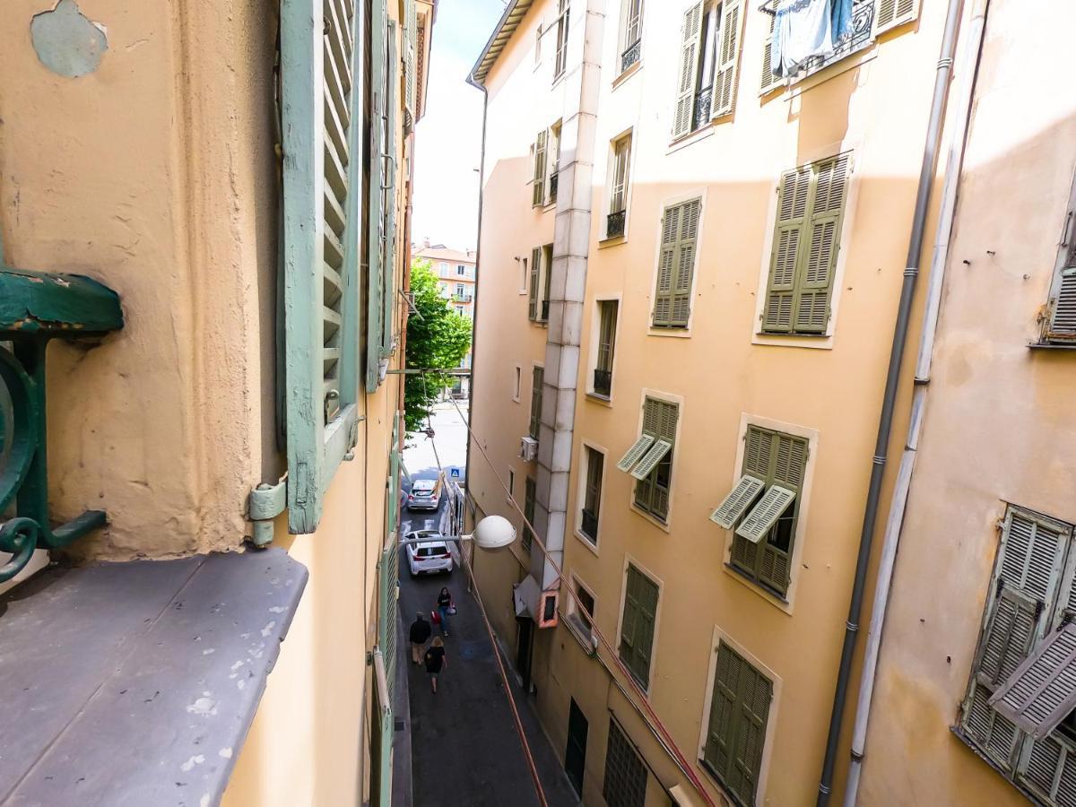 Bh - Port - New 2 In The Heart Of Port Of Apartment Nizza
