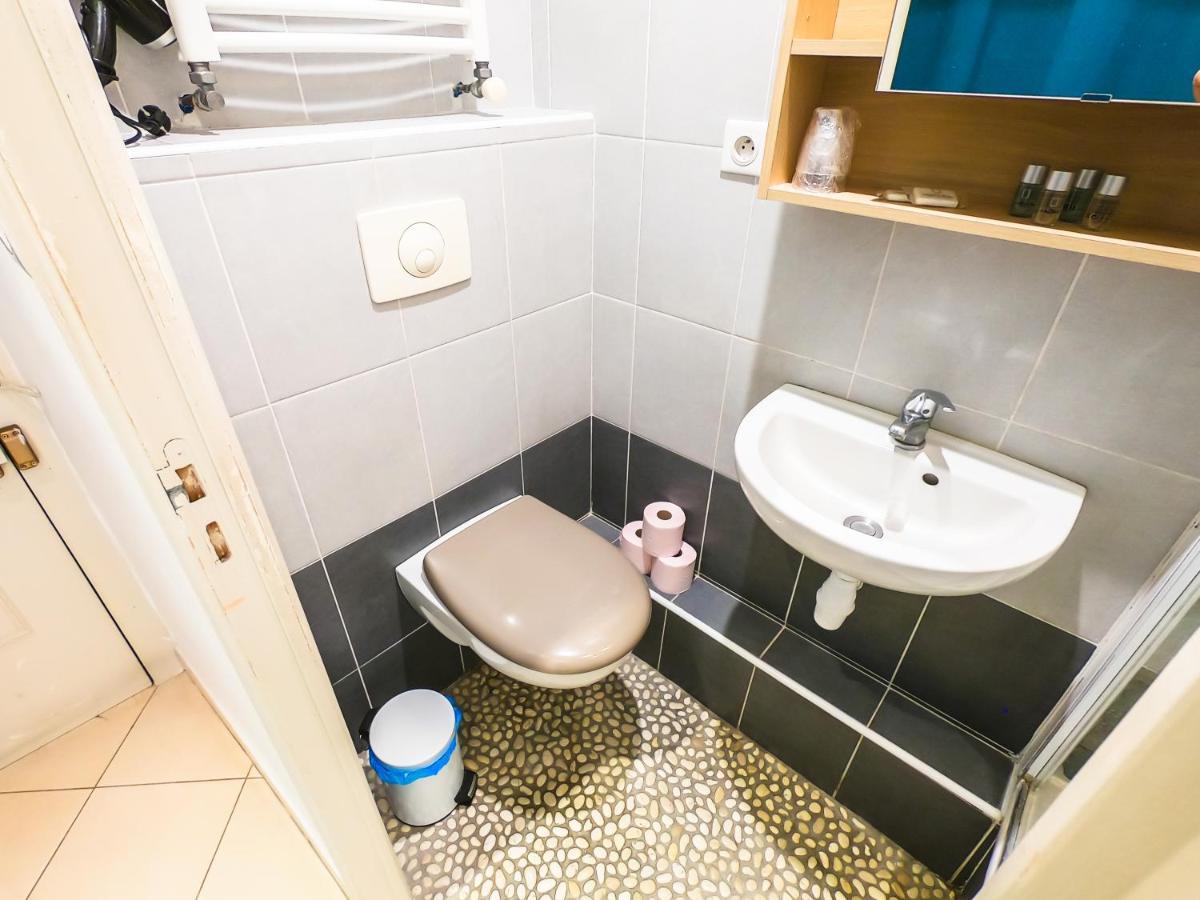 Apartment Bh - Port - New 2 In The Heart Of Port Of Nizza