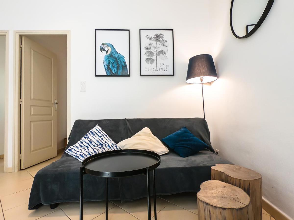 Apartment Bh - Port - New 2 In The Heart Of Port Of *