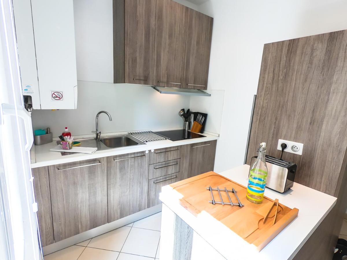 Apartment Bh - Port - New 2 In The Heart Of Port Of